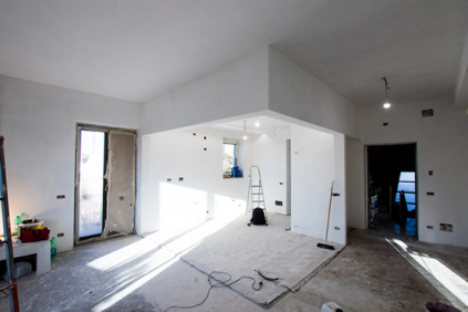 Home restoration